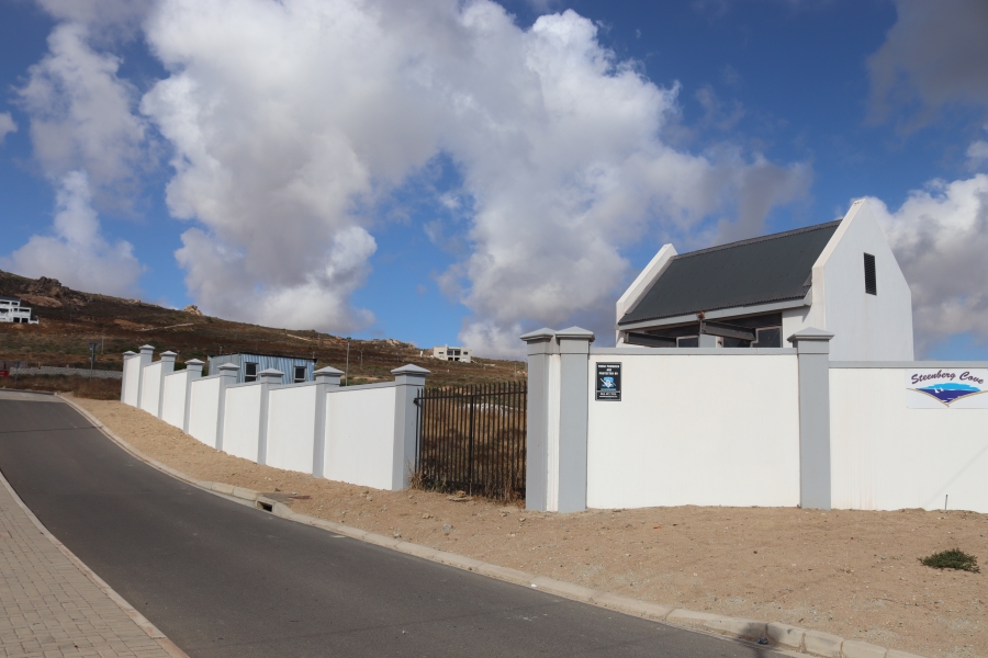 0 Bedroom Property for Sale in Steenbergs Cove Western Cape